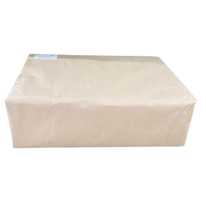 Saco Papel Seda Branco | 10 larg. 30g - Imagem 2