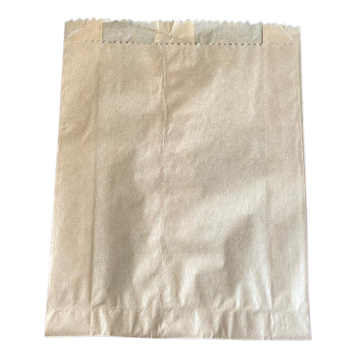 Saco Kraft | 14 larg. 30g