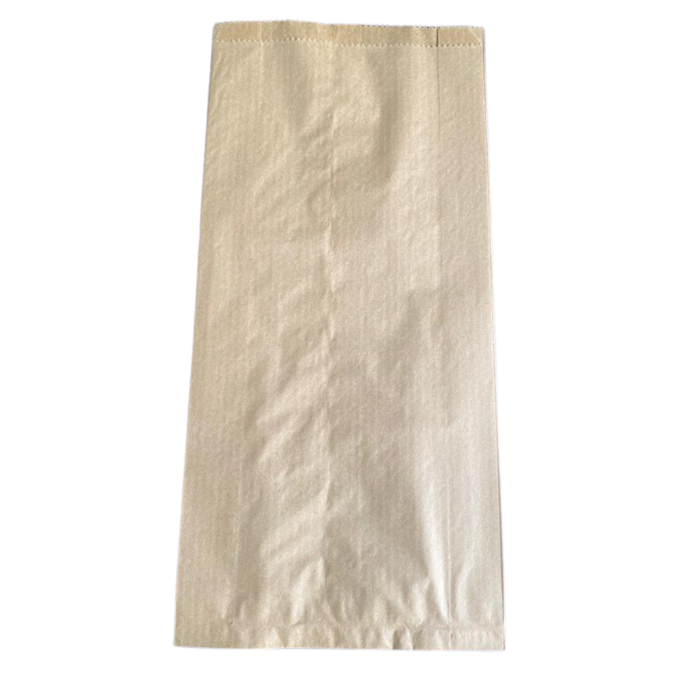 Saco Kraft 10Kg 35g