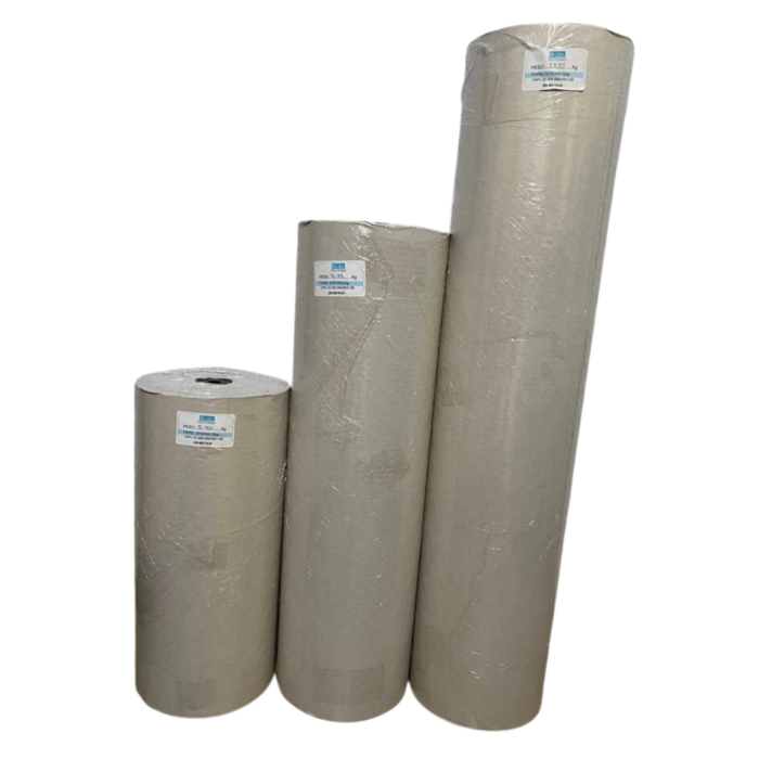 Bobina de Papel Strong 55g