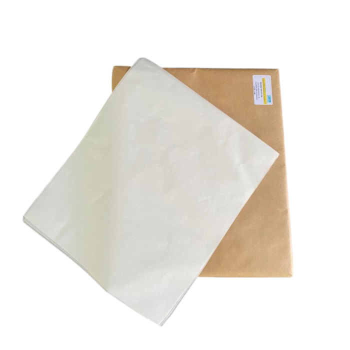 Papel Opaline especial c/ barreira de gordura 35g