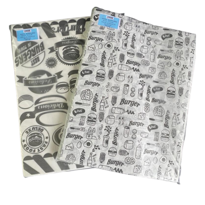 Papel Acoplado
