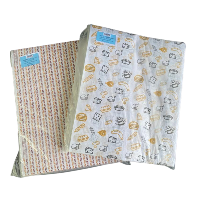 Papel Acoplado - Imagem 2
