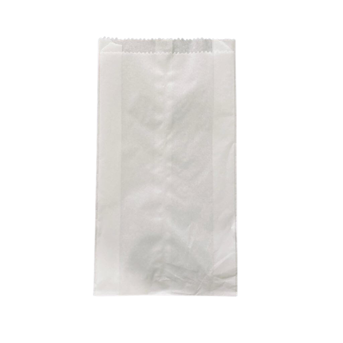 Saco Papel Seda Branco 2Kg 30g