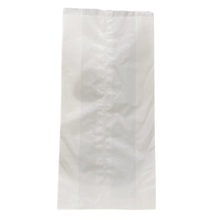 Saco Papel Seda Branco 7,5Kg 35g