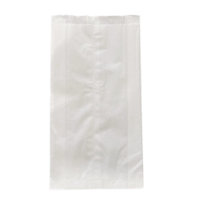 Saco Papel Seda Branco 3Kg 35g