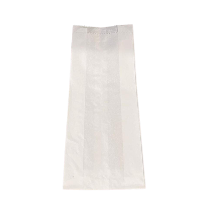 Saco Papel Seda Branco 1Kg Longo 30g