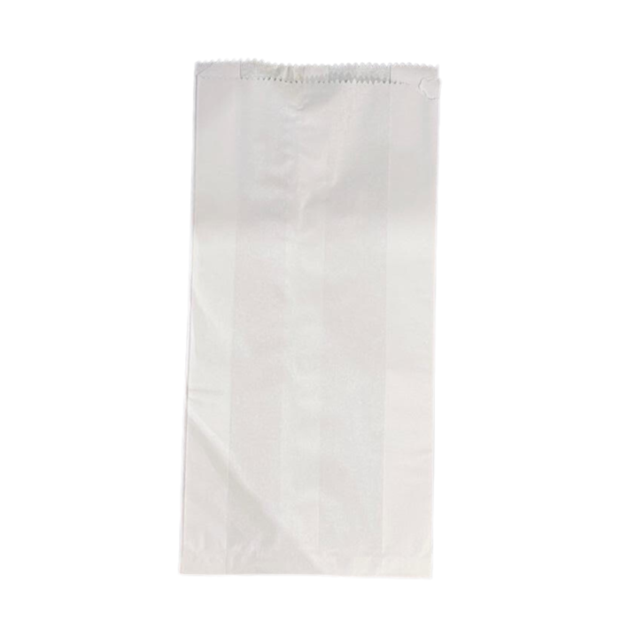 Saco Papel Seda Branco 5Kg 35g