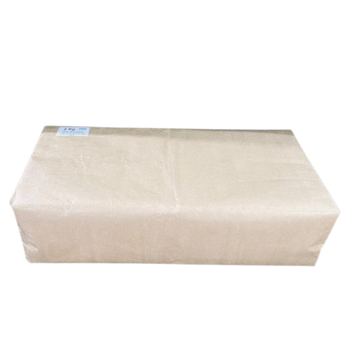 Saco Papel Seda Branco 2Kg 30g - Imagem 3