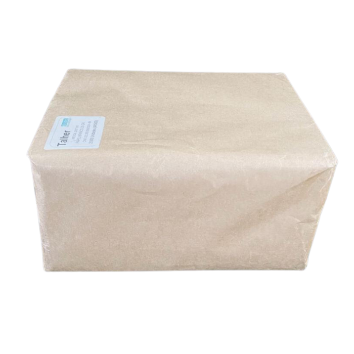Saco de Talher Papel Seda Branco 40g - Imagem 3