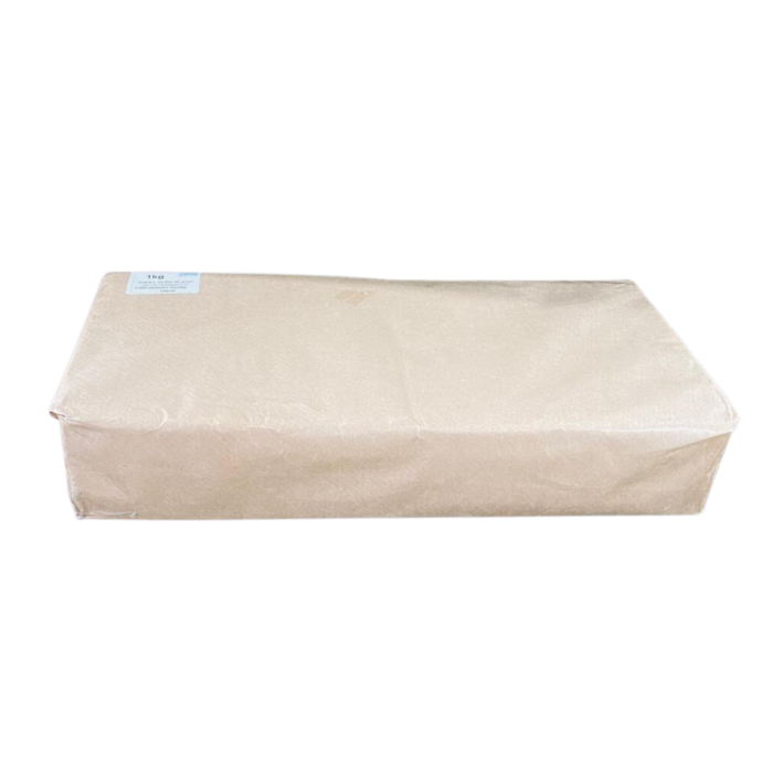 Saco Papel Seda Branco 1Kg Longo 30g - Imagem 3