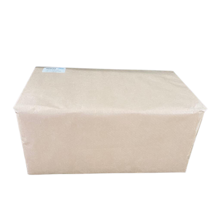 Saco Linha Lanche Seda Branco - Imagem 3