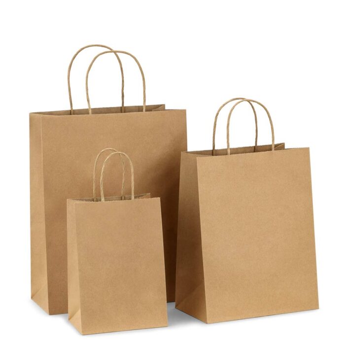 Sacolas 80g | 100un