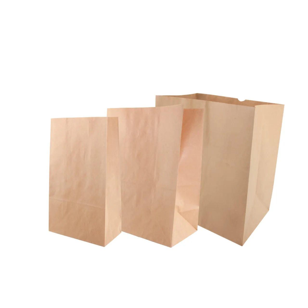 Sacos Delivery 80g | 100un - Imagem 2